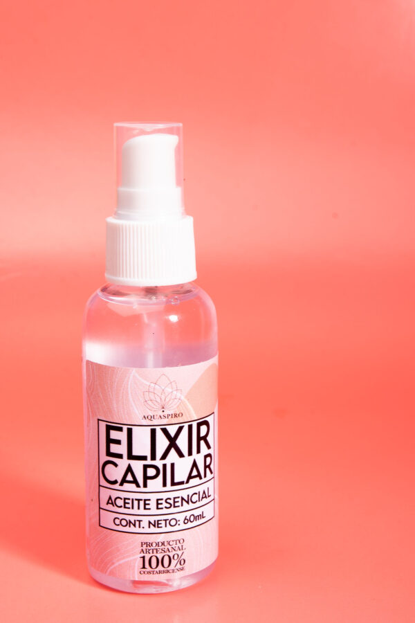 Elixir Capilar